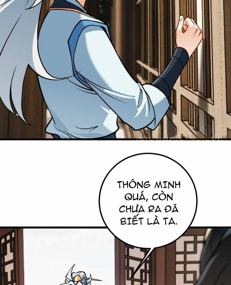 Mang theo các tiên tử vô địch thiên hạ: Chapter 48