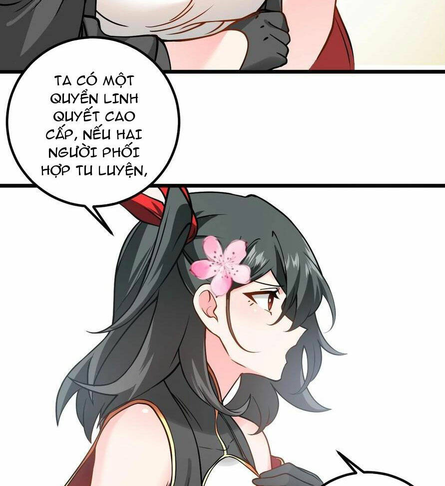 Mang theo các tiên tử vô địch thiên hạ: Chapter 48