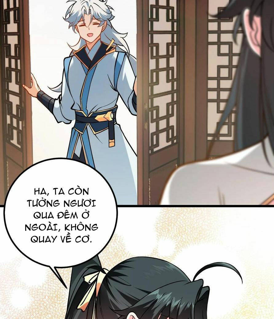 Mang theo các tiên tử vô địch thiên hạ: Chapter 48