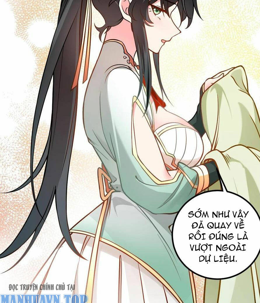 Mang theo các tiên tử vô địch thiên hạ: Chapter 48