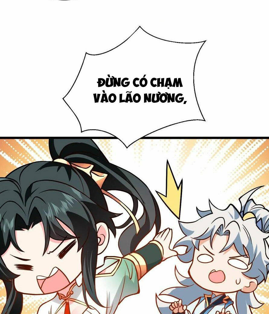 Mang theo các tiên tử vô địch thiên hạ: Chapter 48