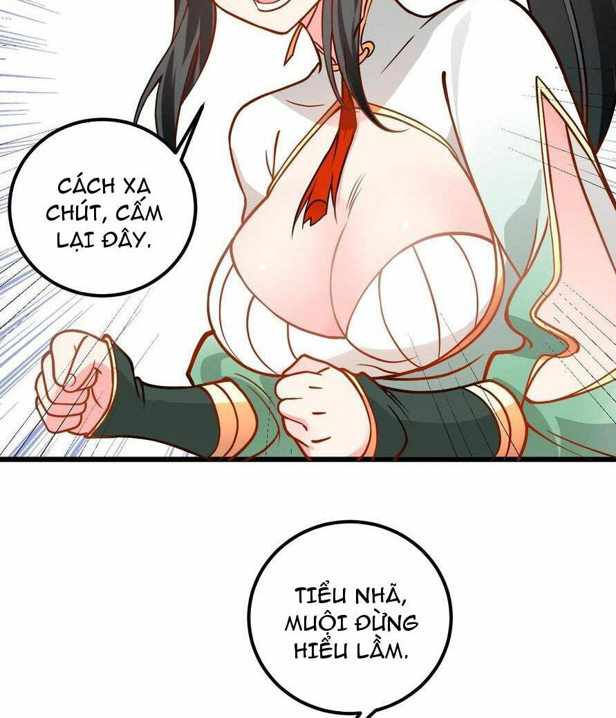 Mang theo các tiên tử vô địch thiên hạ: Chapter 48