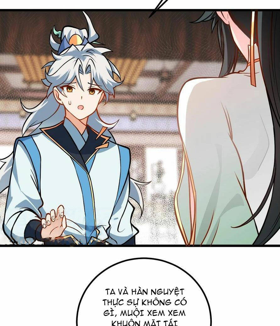 Mang theo các tiên tử vô địch thiên hạ: Chapter 48