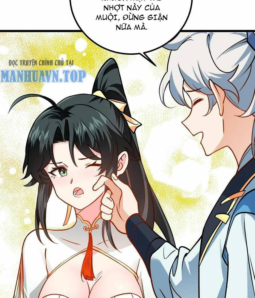 Mang theo các tiên tử vô địch thiên hạ: Chapter 48