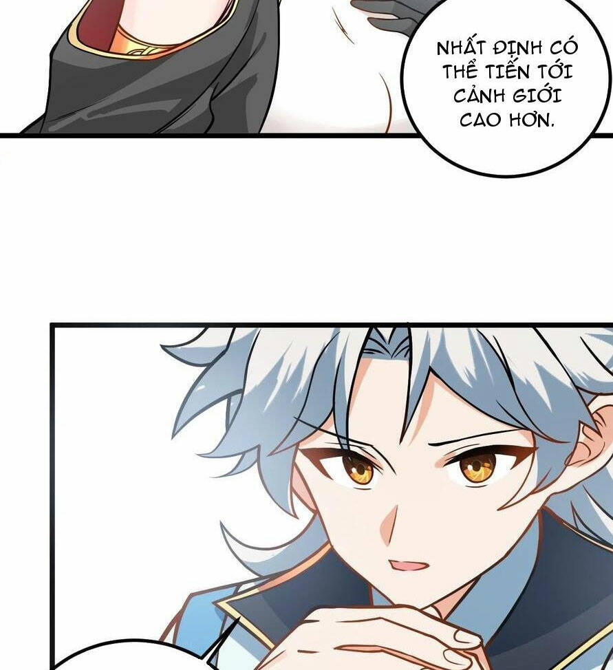 Mang theo các tiên tử vô địch thiên hạ: Chapter 48