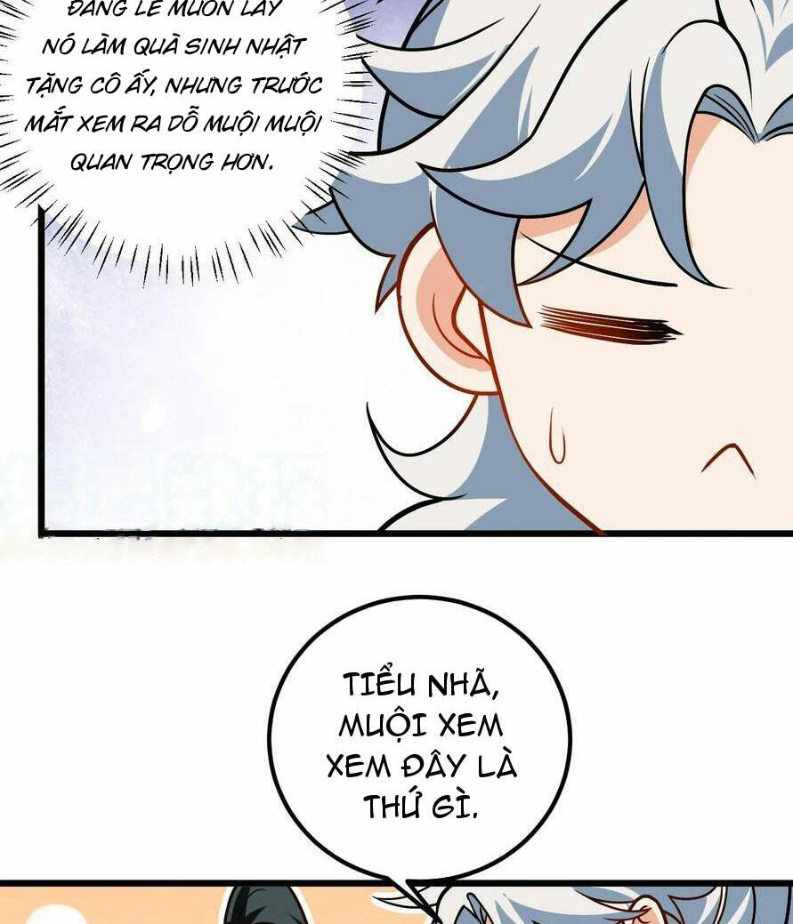 Mang theo các tiên tử vô địch thiên hạ: Chapter 48