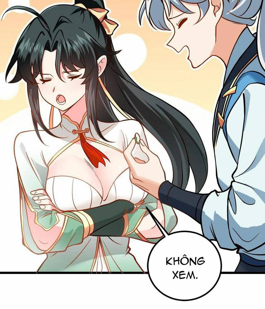 Mang theo các tiên tử vô địch thiên hạ: Chapter 48