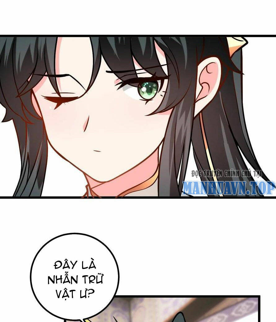 Mang theo các tiên tử vô địch thiên hạ: Chapter 48