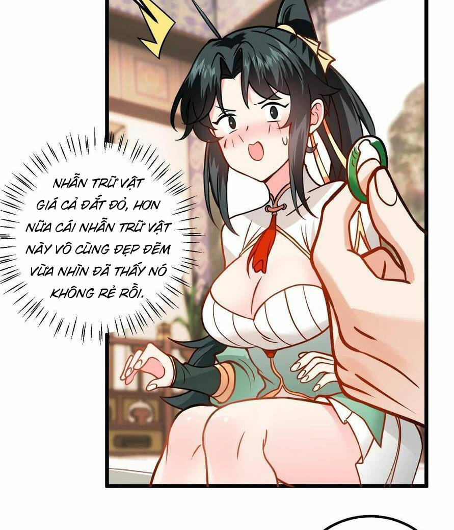 Mang theo các tiên tử vô địch thiên hạ: Chapter 48