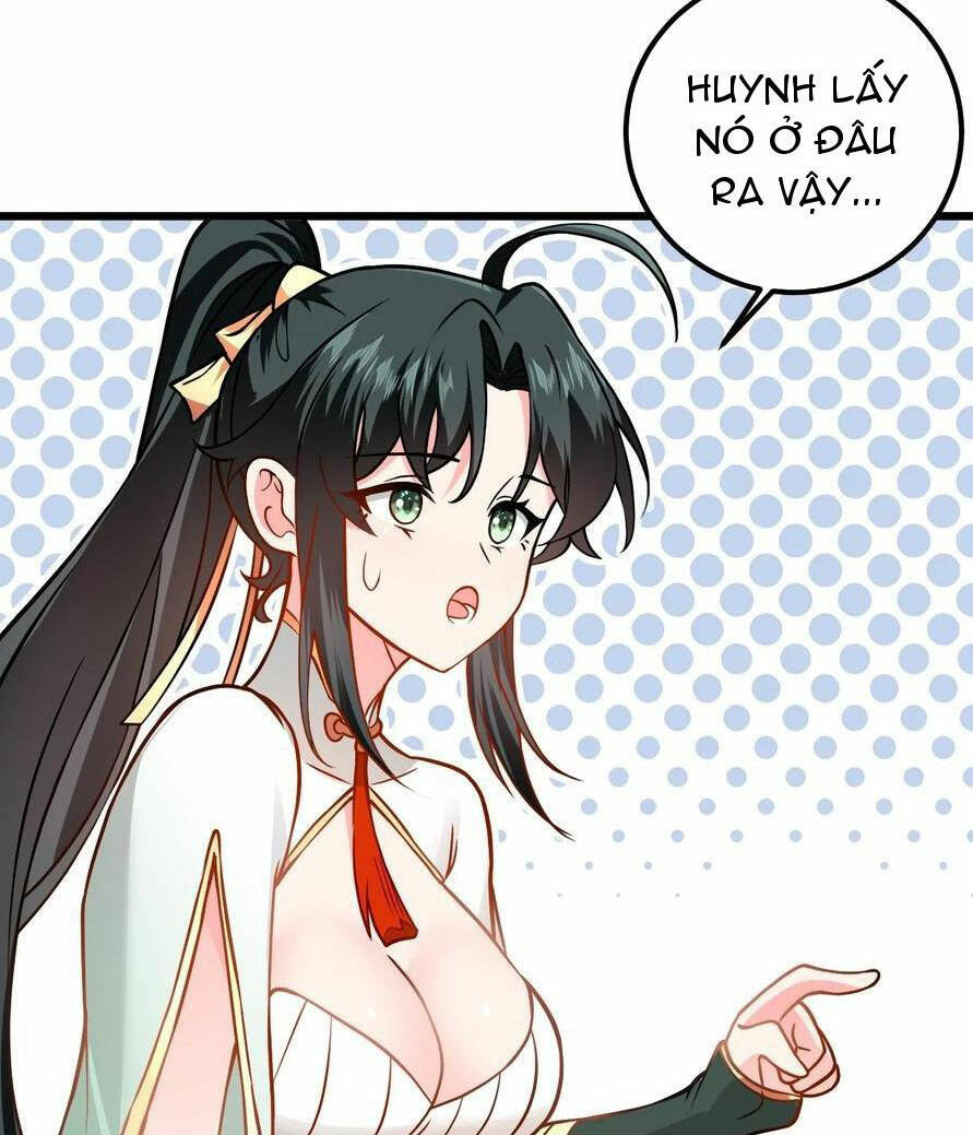Mang theo các tiên tử vô địch thiên hạ: Chapter 48