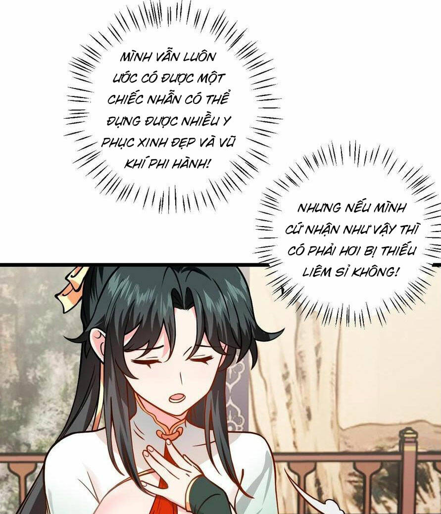 Mang theo các tiên tử vô địch thiên hạ: Chapter 48