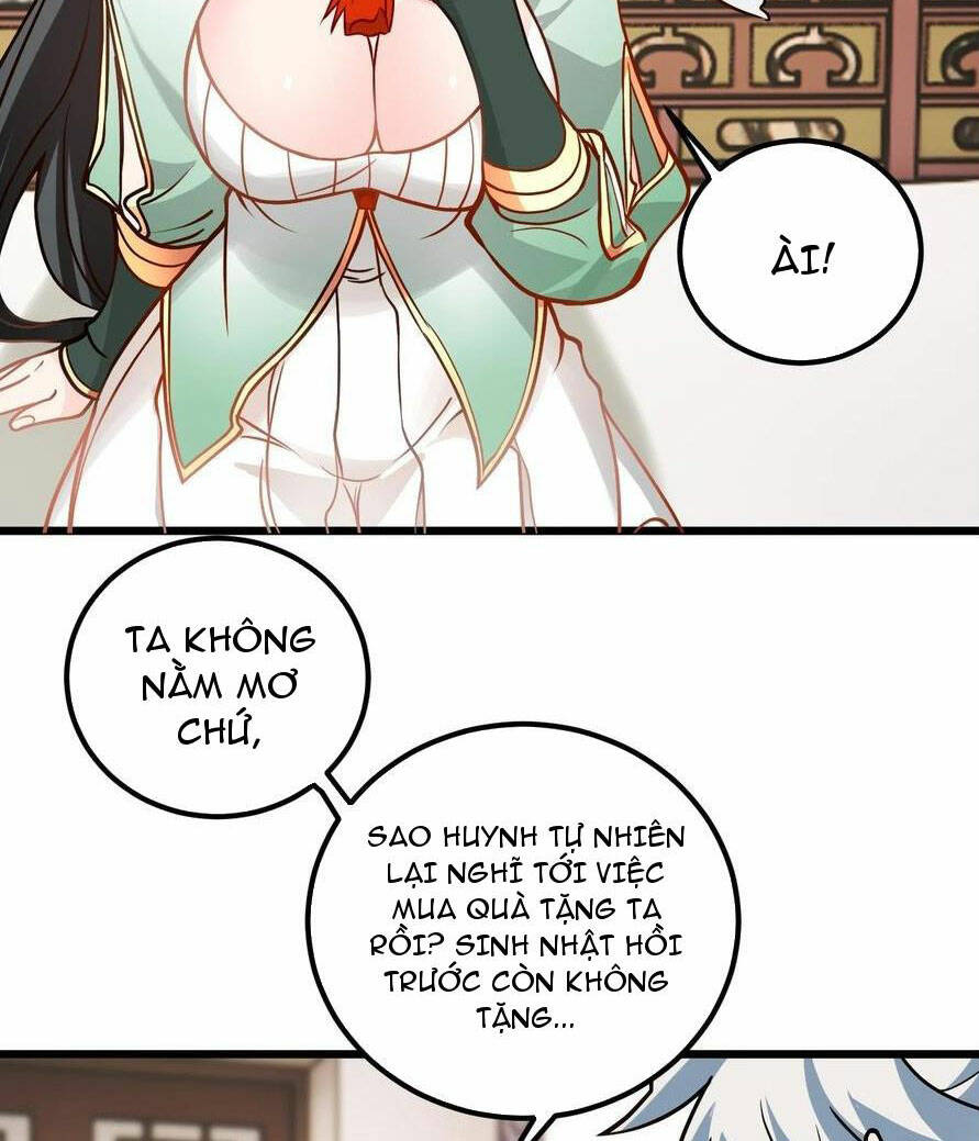 Mang theo các tiên tử vô địch thiên hạ: Chapter 48