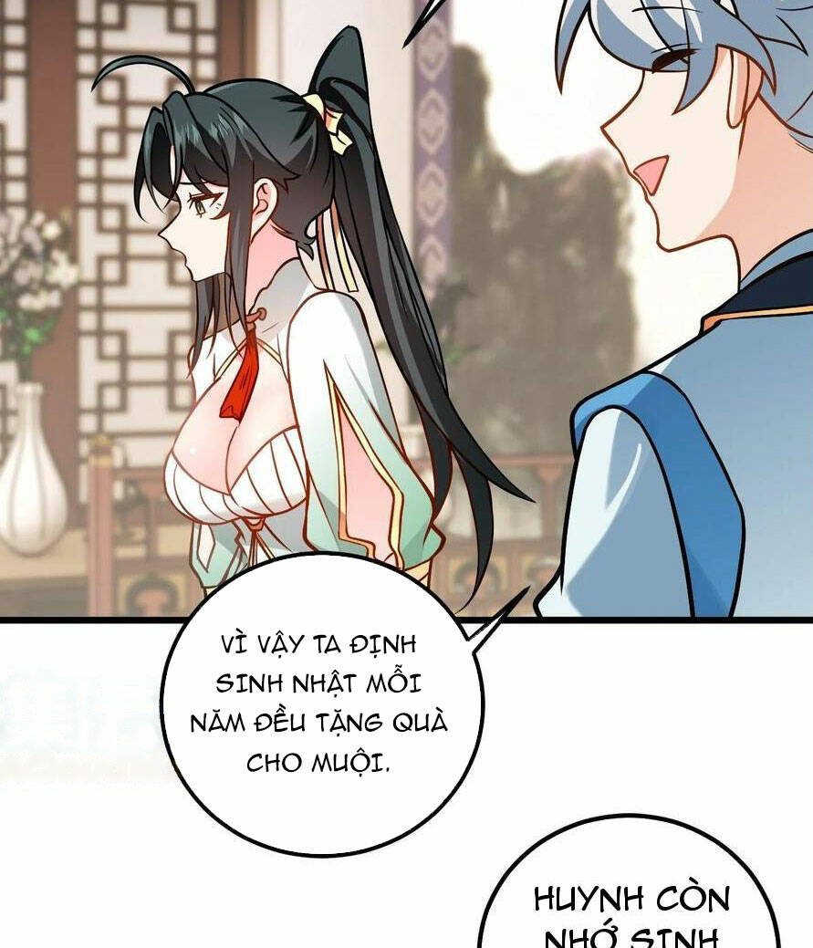 Mang theo các tiên tử vô địch thiên hạ: Chapter 48