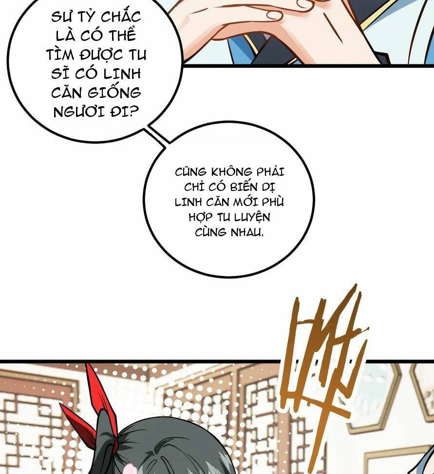 Mang theo các tiên tử vô địch thiên hạ: Chapter 48