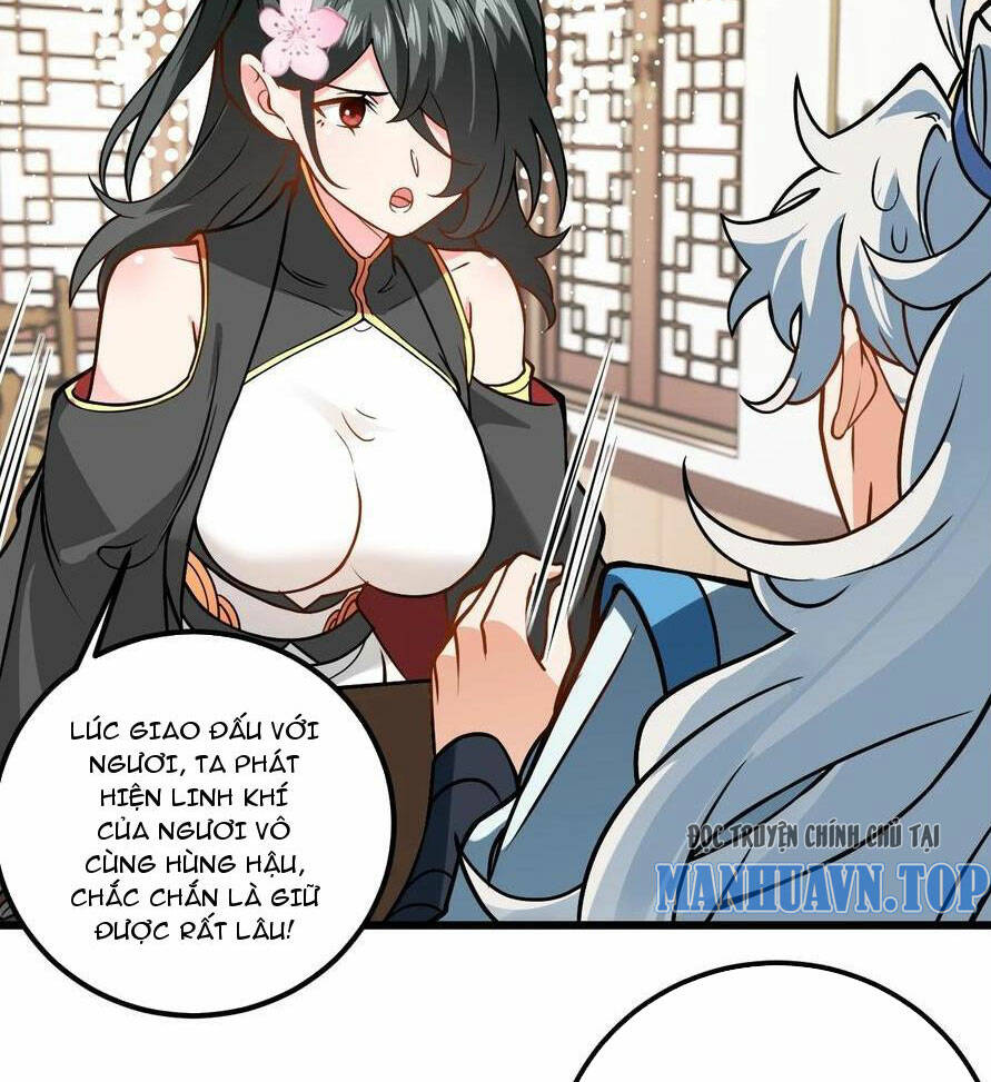 Mang theo các tiên tử vô địch thiên hạ: Chapter 48