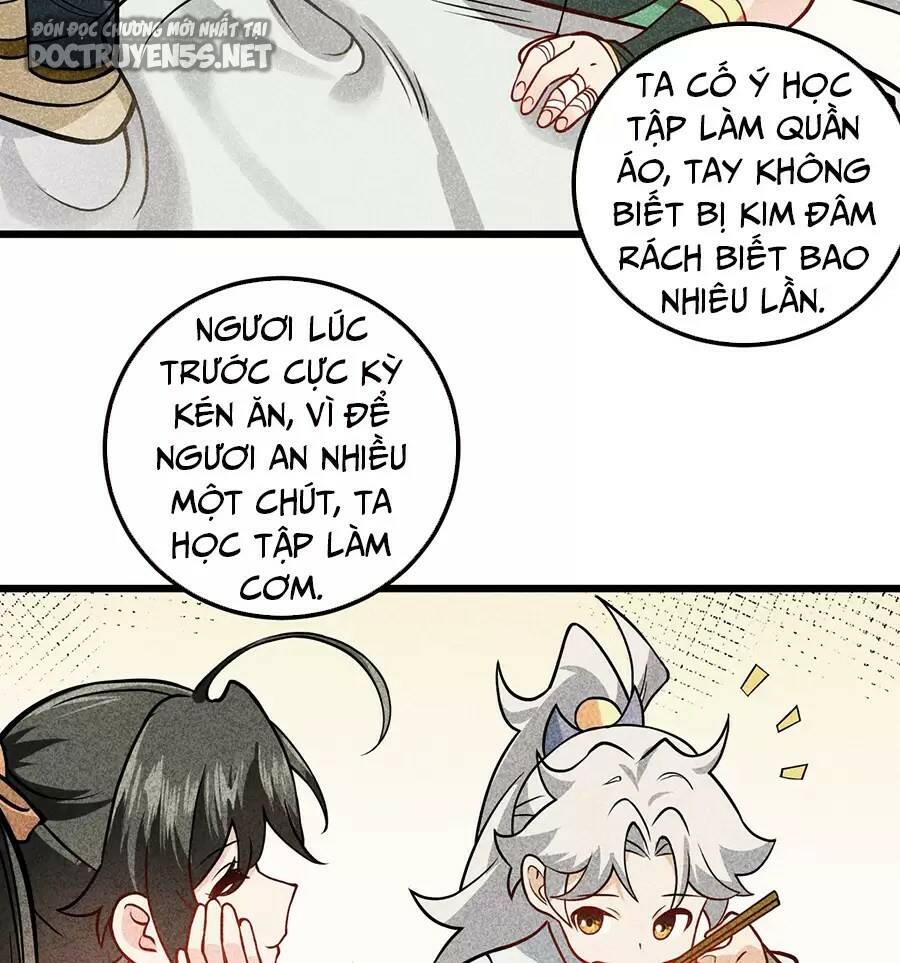 Mang theo các tiên tử vô địch thiên hạ: Chapter 49.1