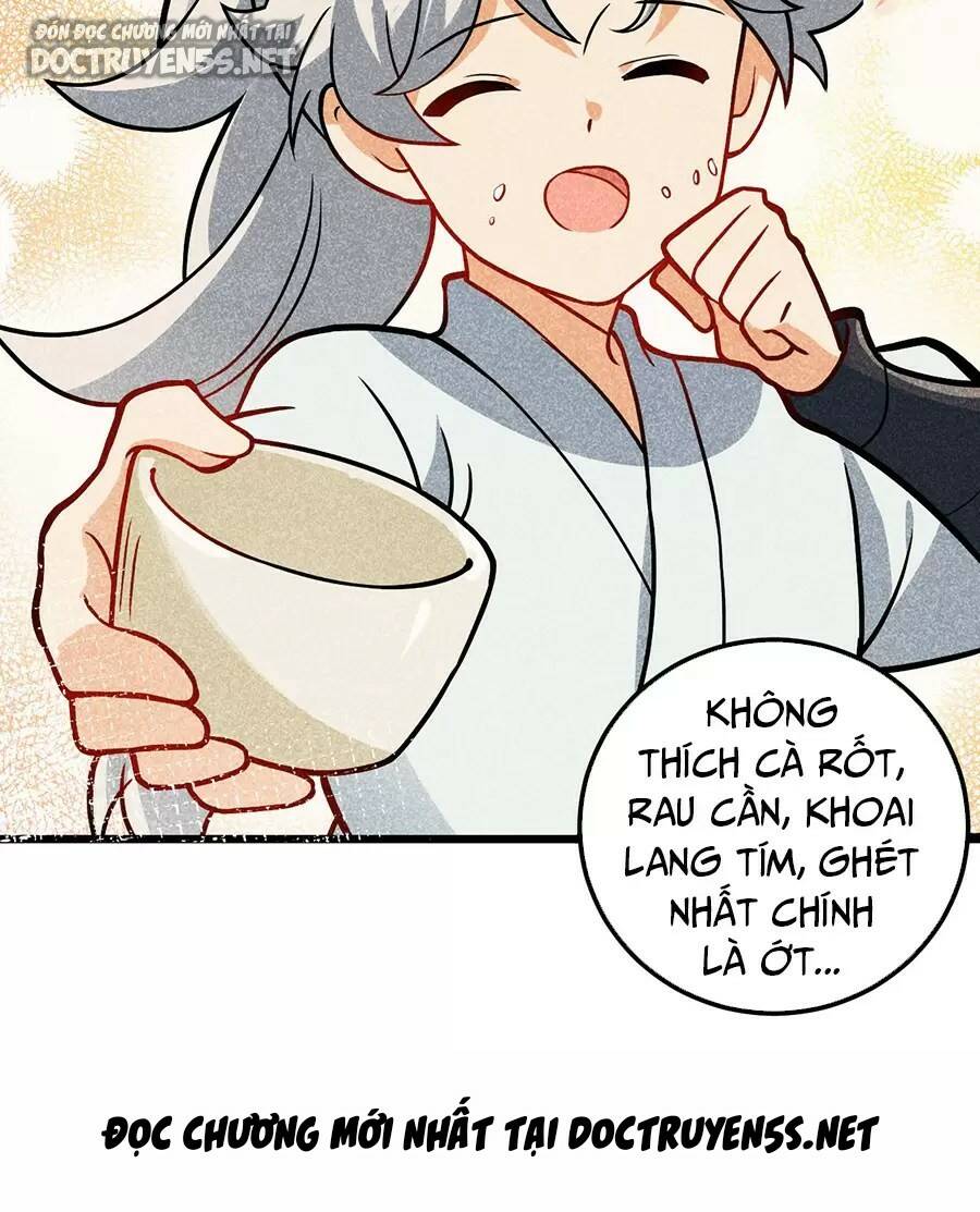 Mang theo các tiên tử vô địch thiên hạ: Chapter 49.1