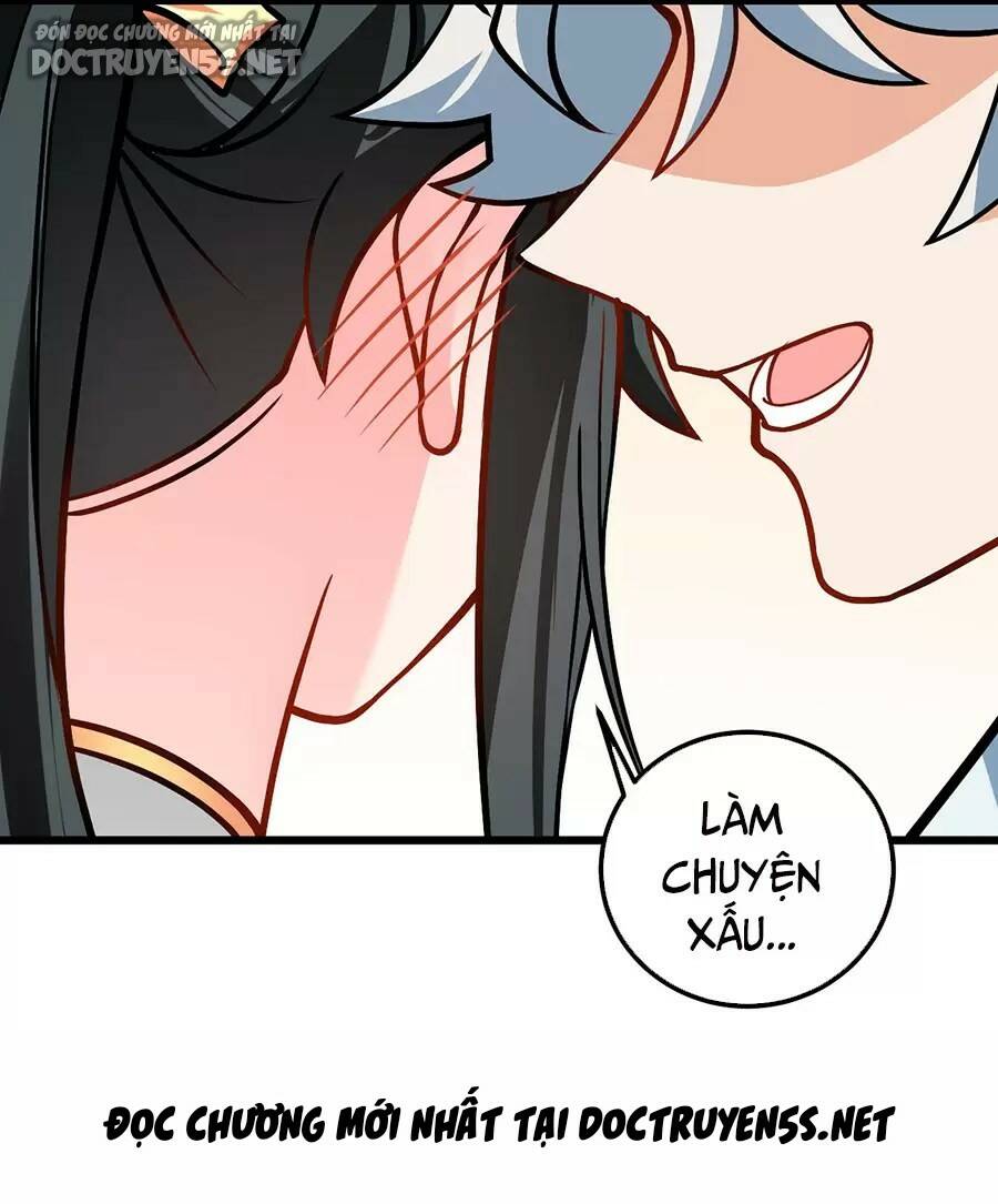 Mang theo các tiên tử vô địch thiên hạ: Chapter 49.1