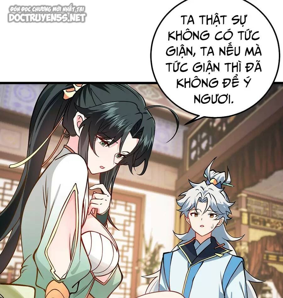 Mang theo các tiên tử vô địch thiên hạ: Chapter 49.1