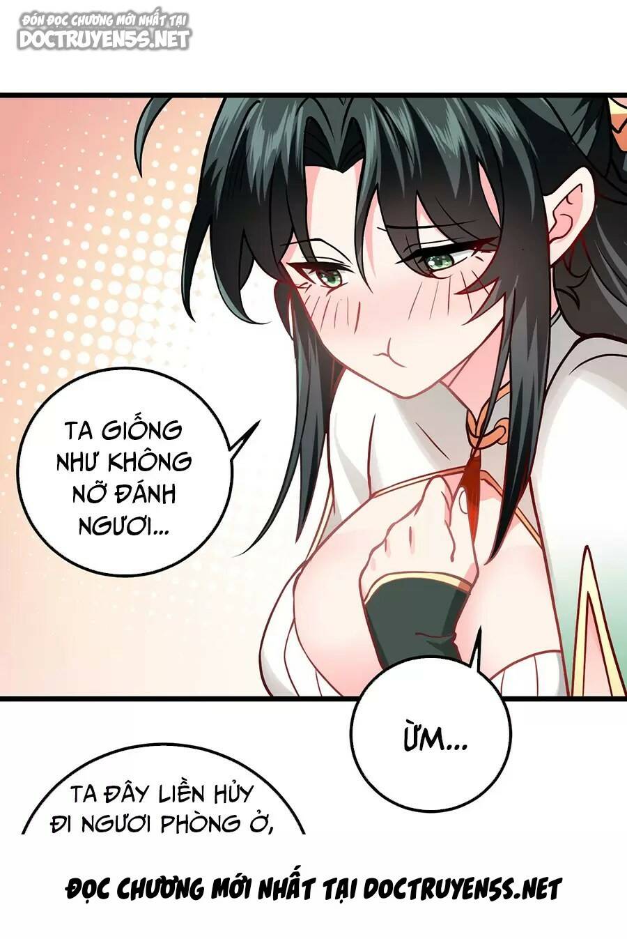 Mang theo các tiên tử vô địch thiên hạ: Chapter 49.1