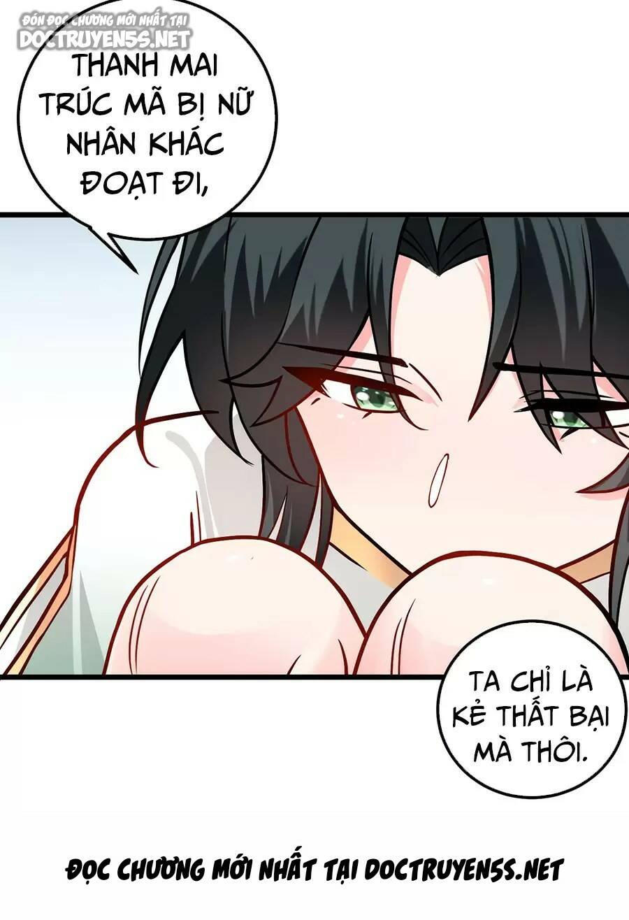 Mang theo các tiên tử vô địch thiên hạ: Chapter 49.1