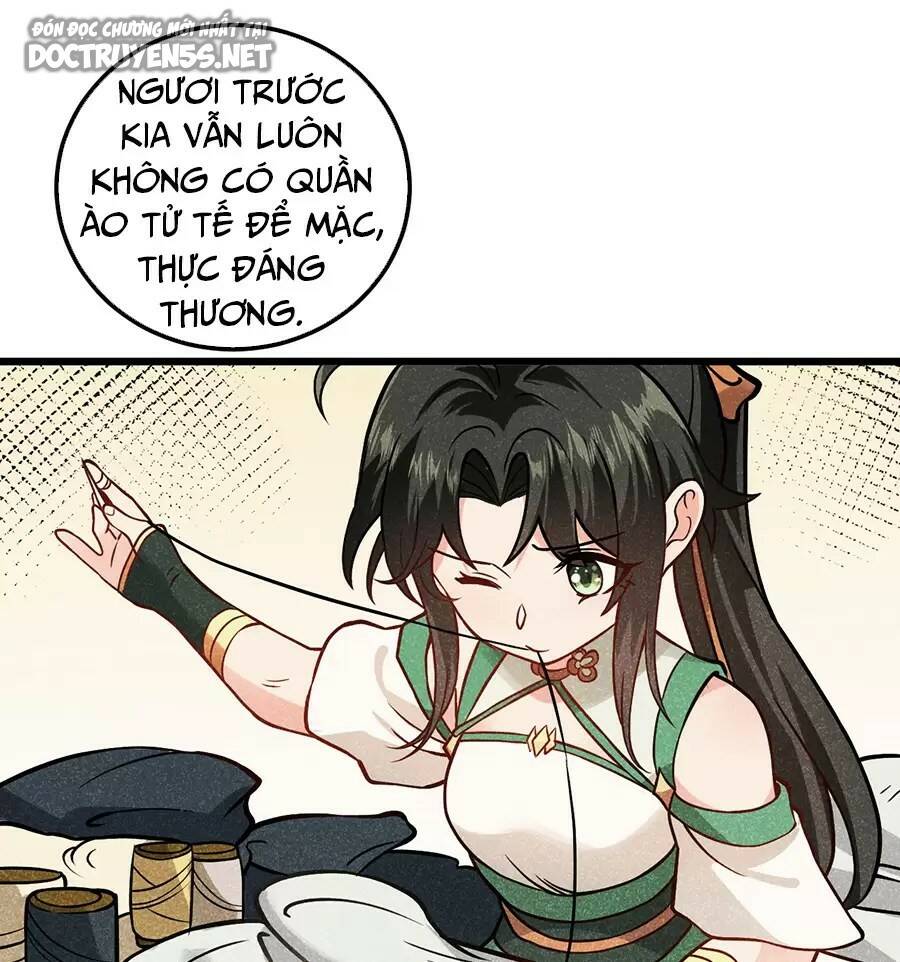Mang theo các tiên tử vô địch thiên hạ: Chapter 49.1