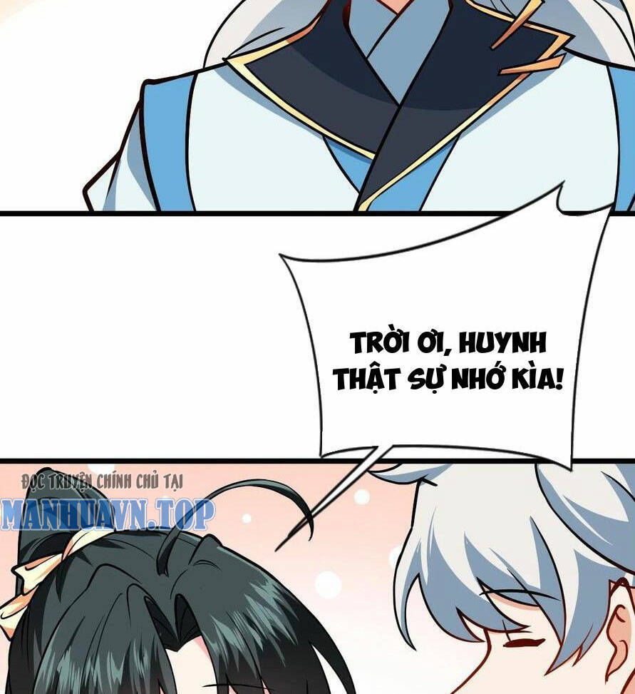 Mang theo các tiên tử vô địch thiên hạ: Chapter 49