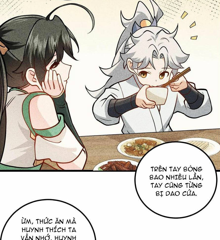 Mang theo các tiên tử vô địch thiên hạ: Chapter 49