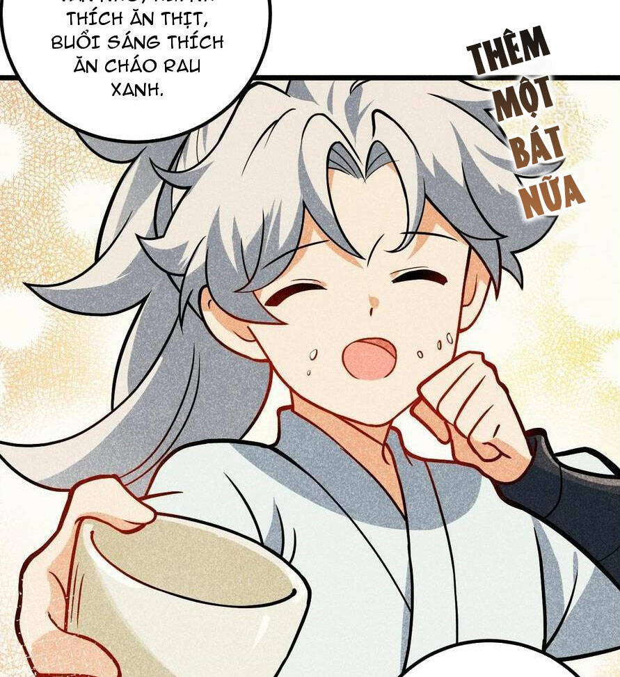 Mang theo các tiên tử vô địch thiên hạ: Chapter 49