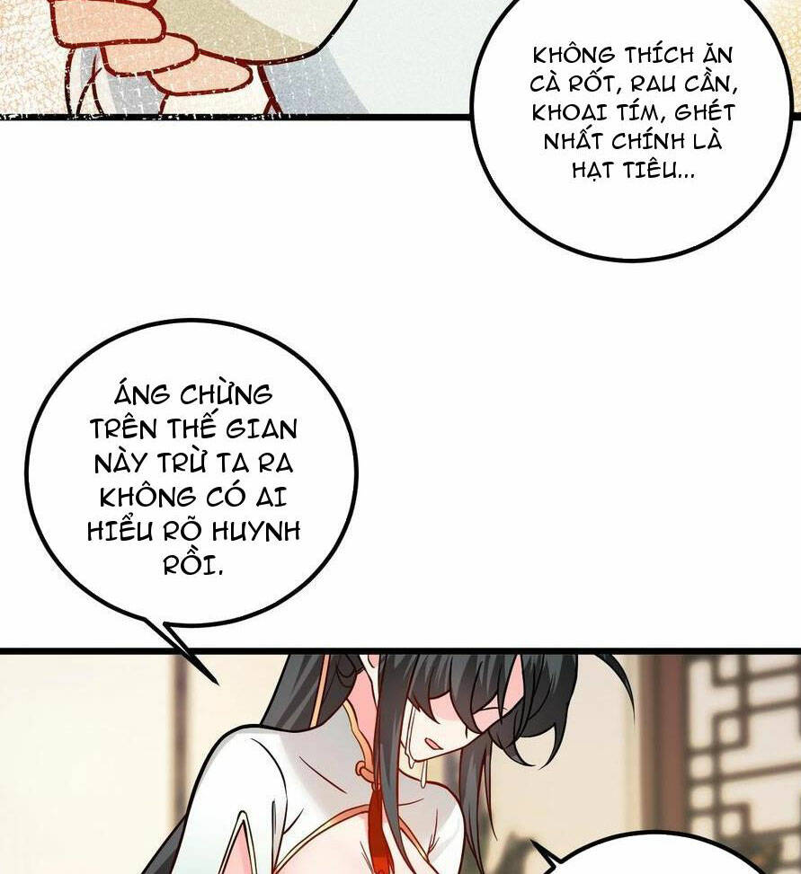 Mang theo các tiên tử vô địch thiên hạ: Chapter 49