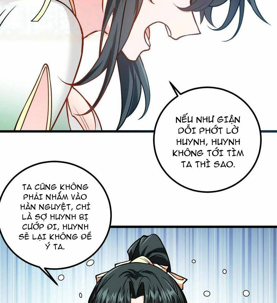 Mang theo các tiên tử vô địch thiên hạ: Chapter 49