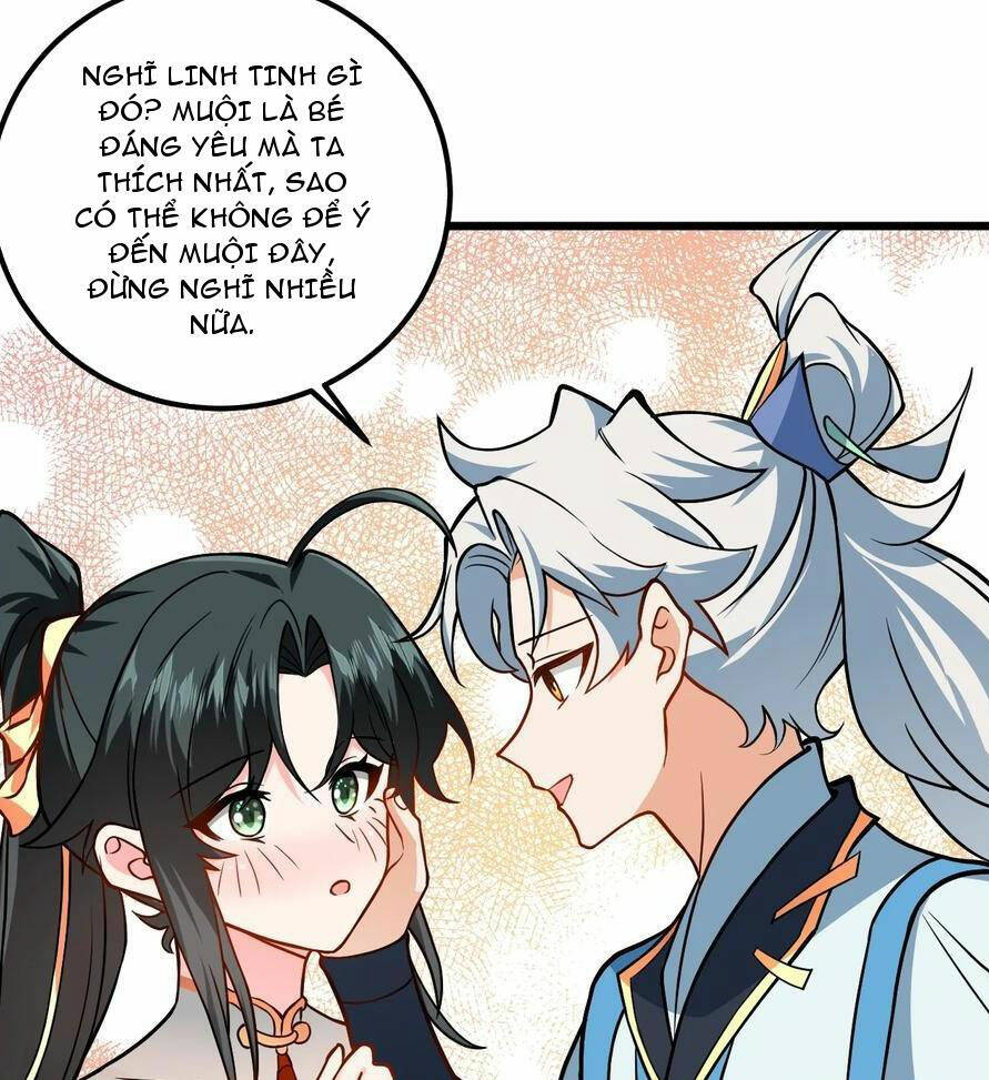 Mang theo các tiên tử vô địch thiên hạ: Chapter 49
