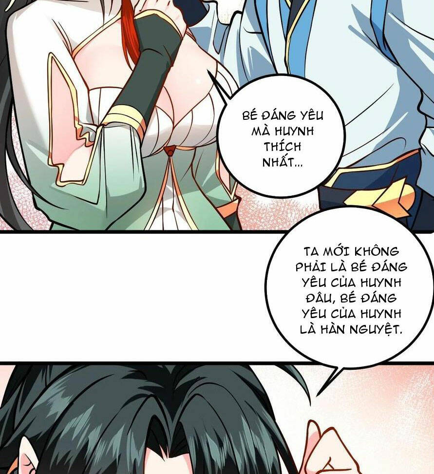 Mang theo các tiên tử vô địch thiên hạ: Chapter 49