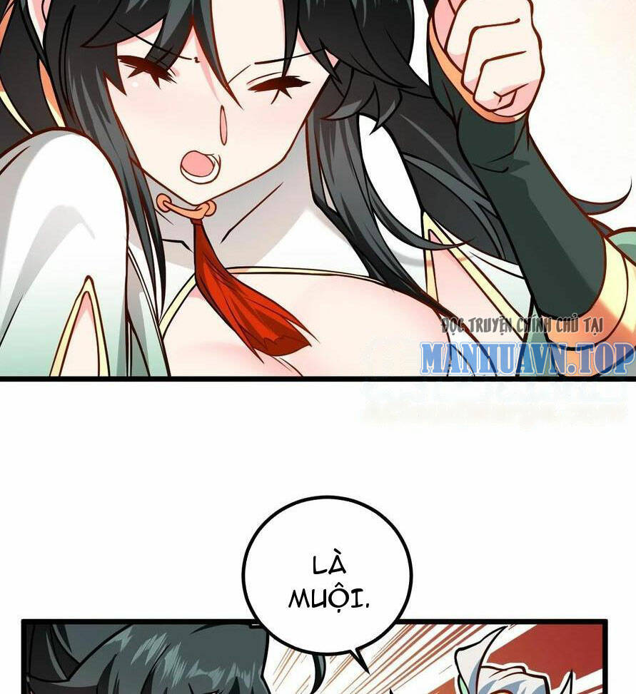 Mang theo các tiên tử vô địch thiên hạ: Chapter 49