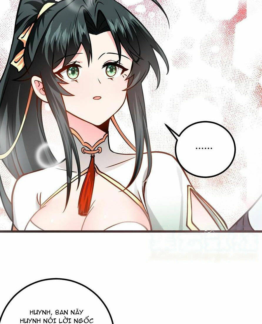 Mang theo các tiên tử vô địch thiên hạ: Chapter 49