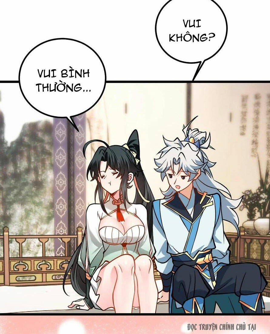 Mang theo các tiên tử vô địch thiên hạ: Chapter 49