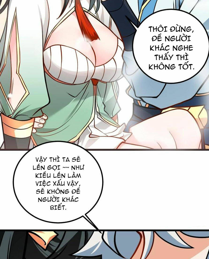 Mang theo các tiên tử vô địch thiên hạ: Chapter 49
