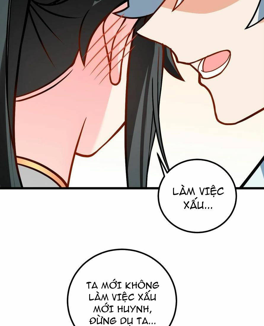 Mang theo các tiên tử vô địch thiên hạ: Chapter 49