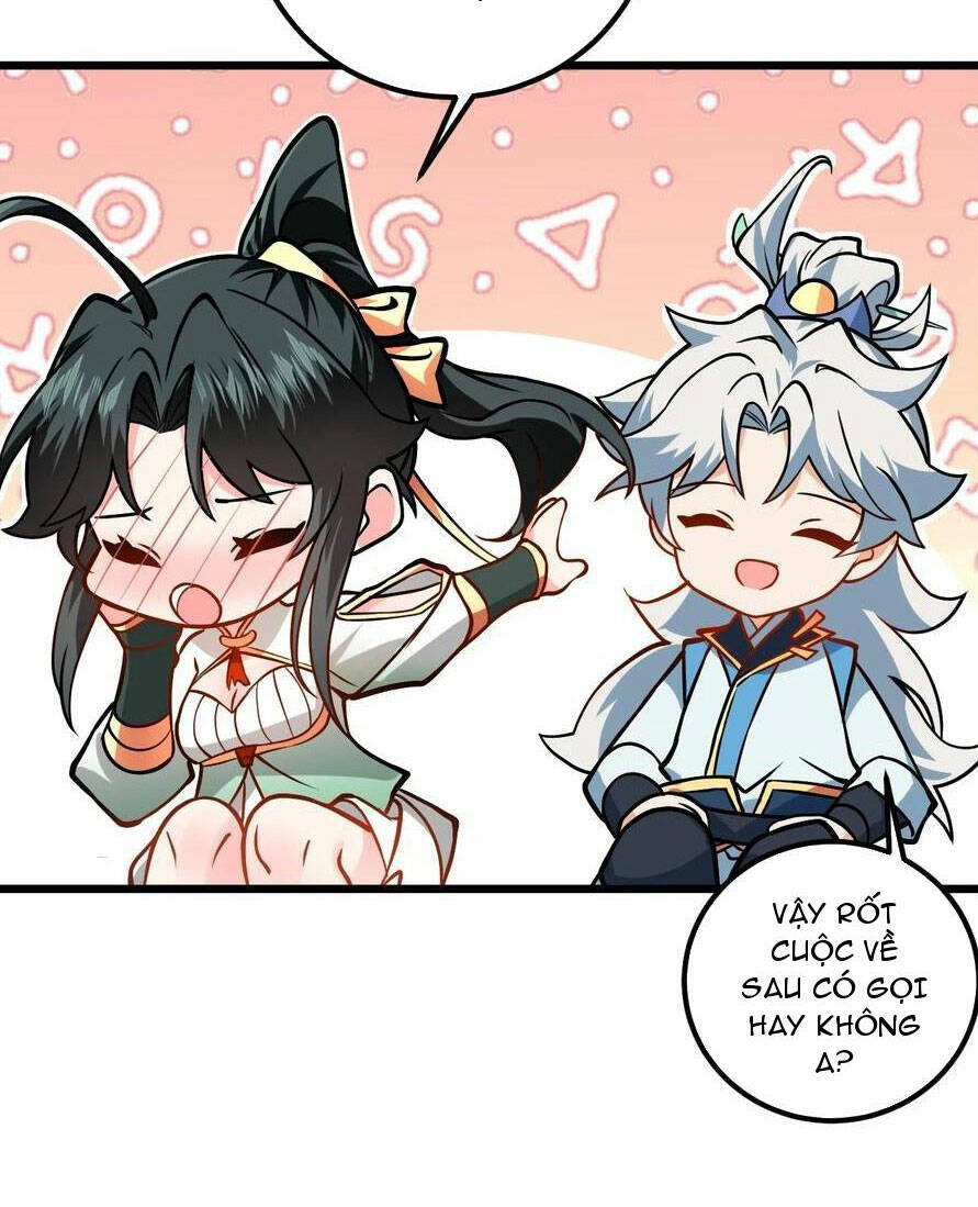 Mang theo các tiên tử vô địch thiên hạ: Chapter 49