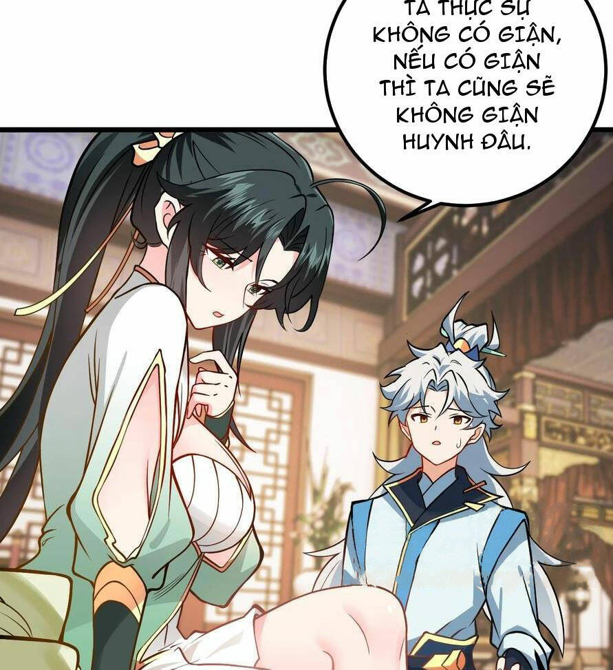 Mang theo các tiên tử vô địch thiên hạ: Chapter 49