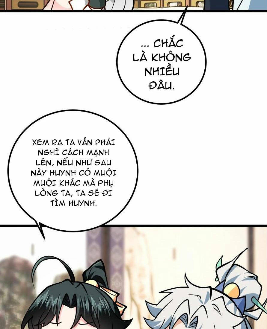 Mang theo các tiên tử vô địch thiên hạ: Chapter 49