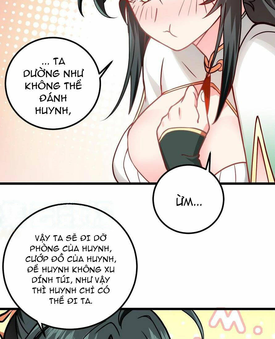 Mang theo các tiên tử vô địch thiên hạ: Chapter 49