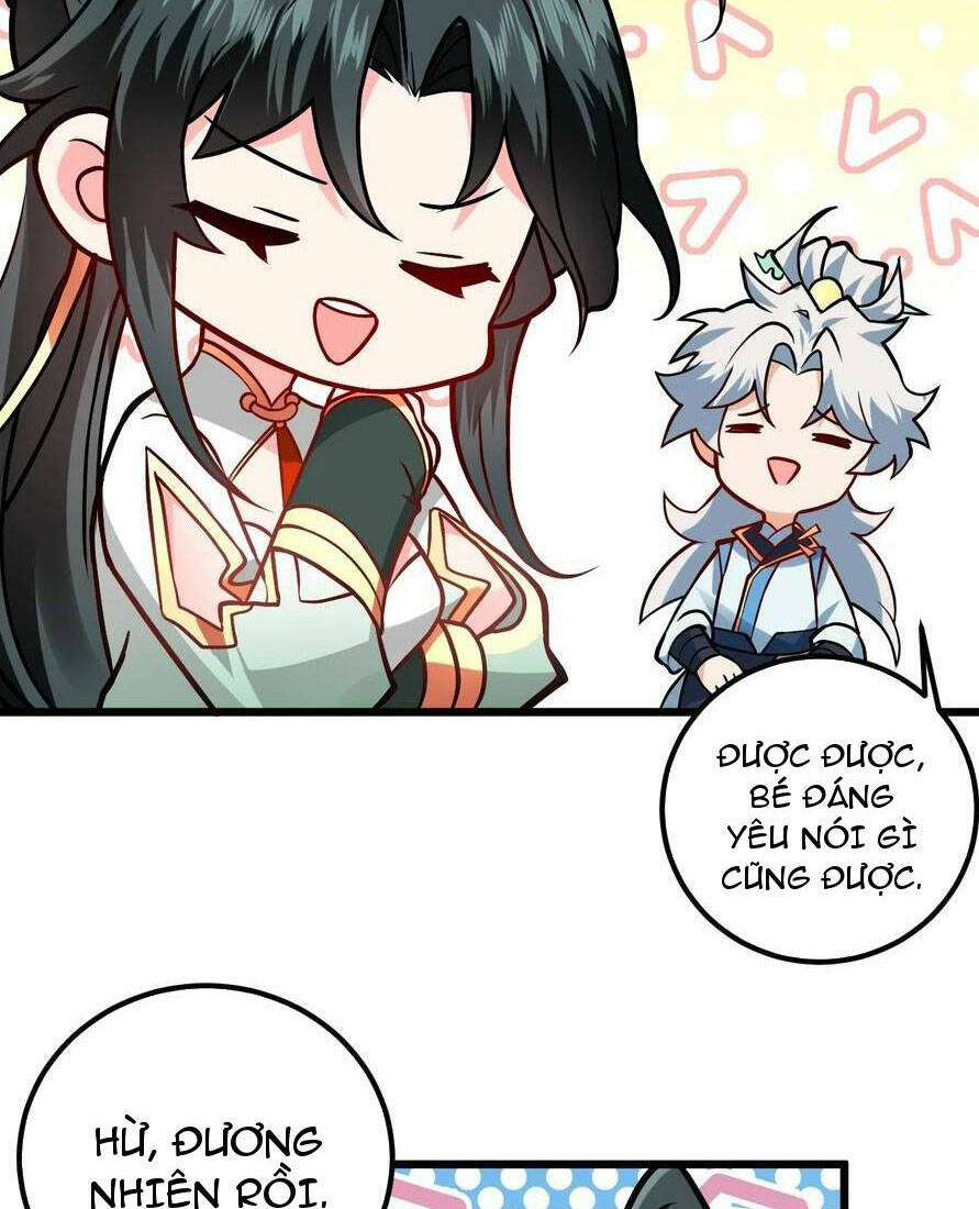 Mang theo các tiên tử vô địch thiên hạ: Chapter 49
