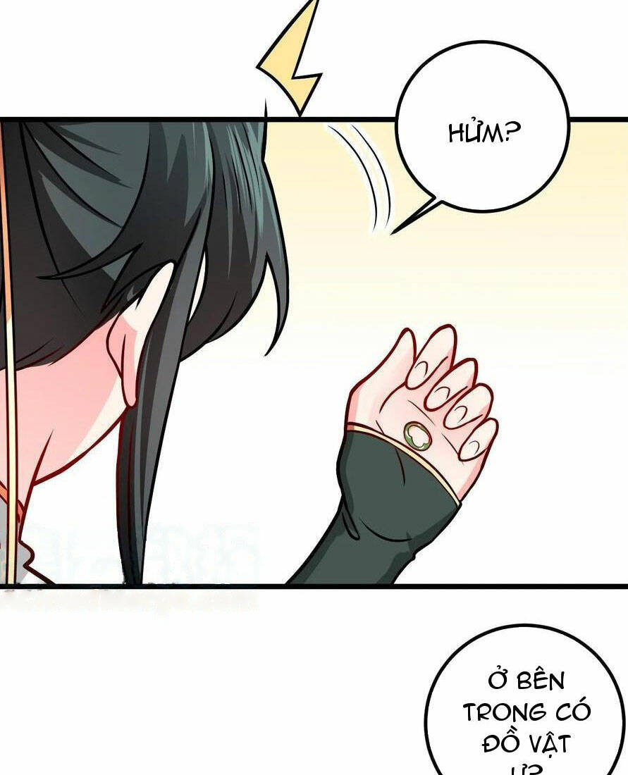Mang theo các tiên tử vô địch thiên hạ: Chapter 49