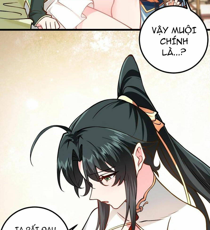 Mang theo các tiên tử vô địch thiên hạ: Chapter 49