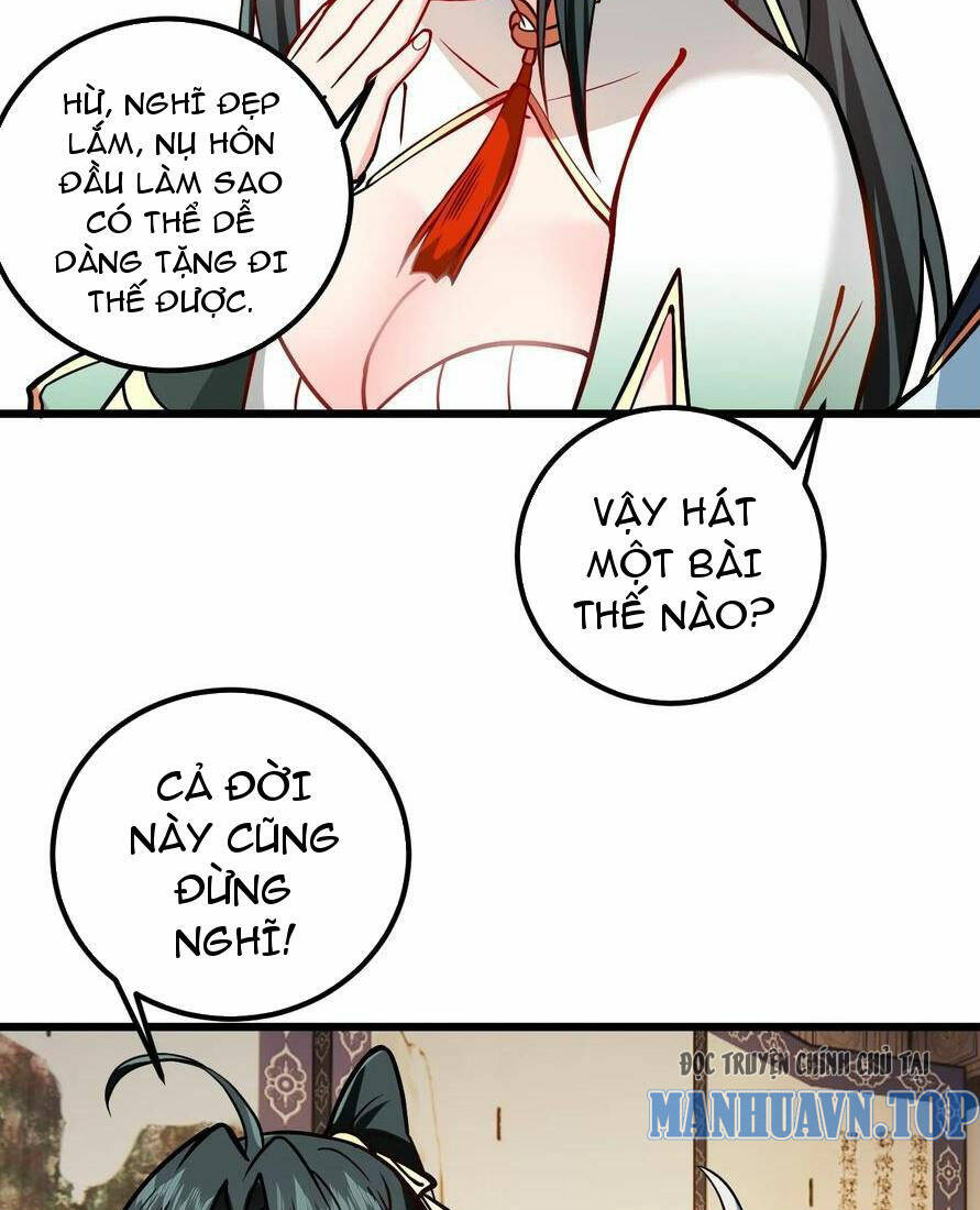 Mang theo các tiên tử vô địch thiên hạ: Chapter 49