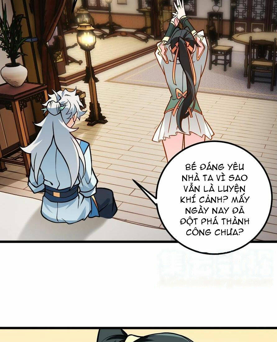 Mang theo các tiên tử vô địch thiên hạ: Chapter 49