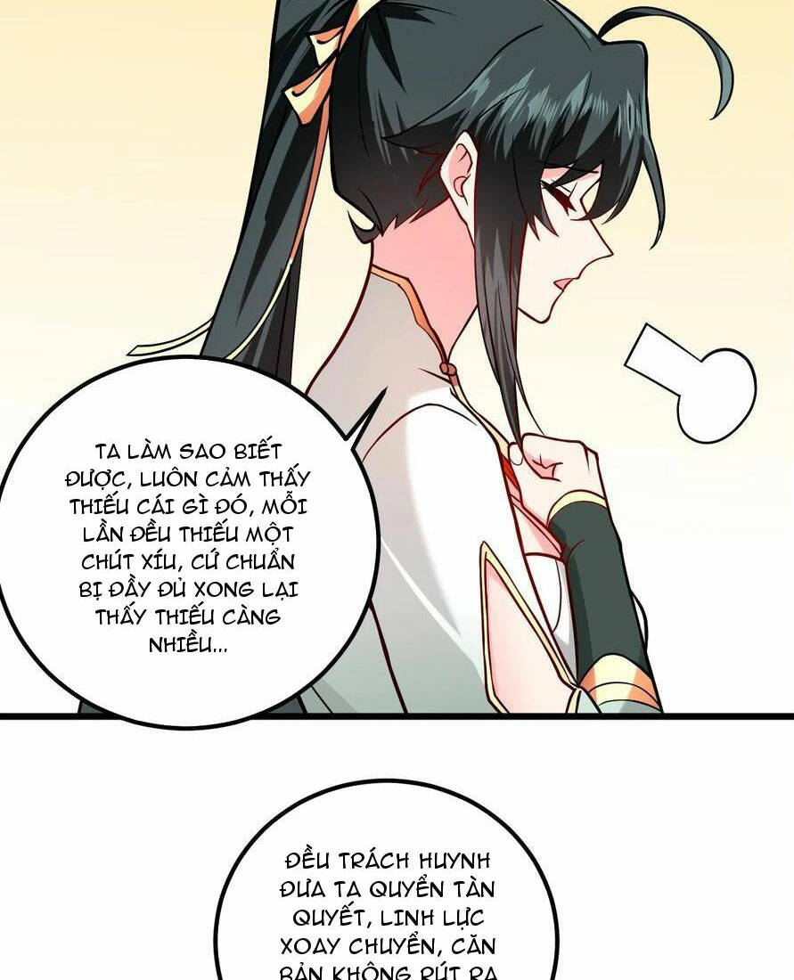 Mang theo các tiên tử vô địch thiên hạ: Chapter 49