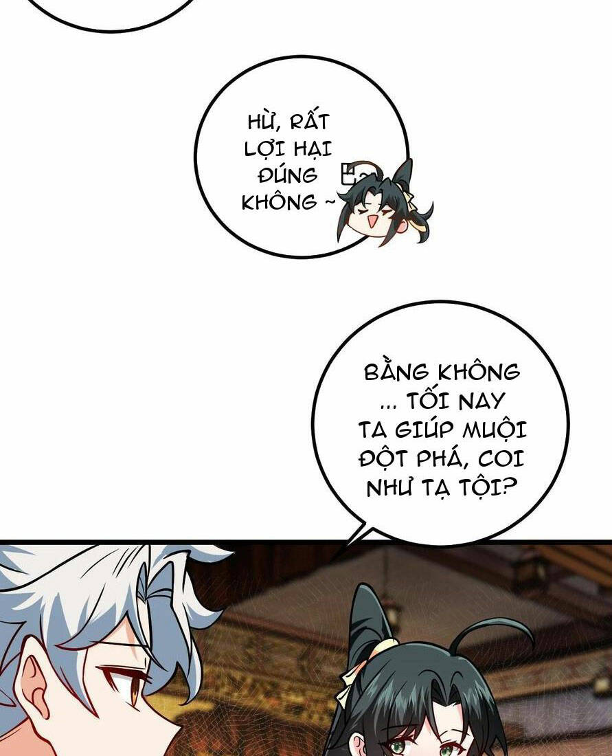 Mang theo các tiên tử vô địch thiên hạ: Chapter 49