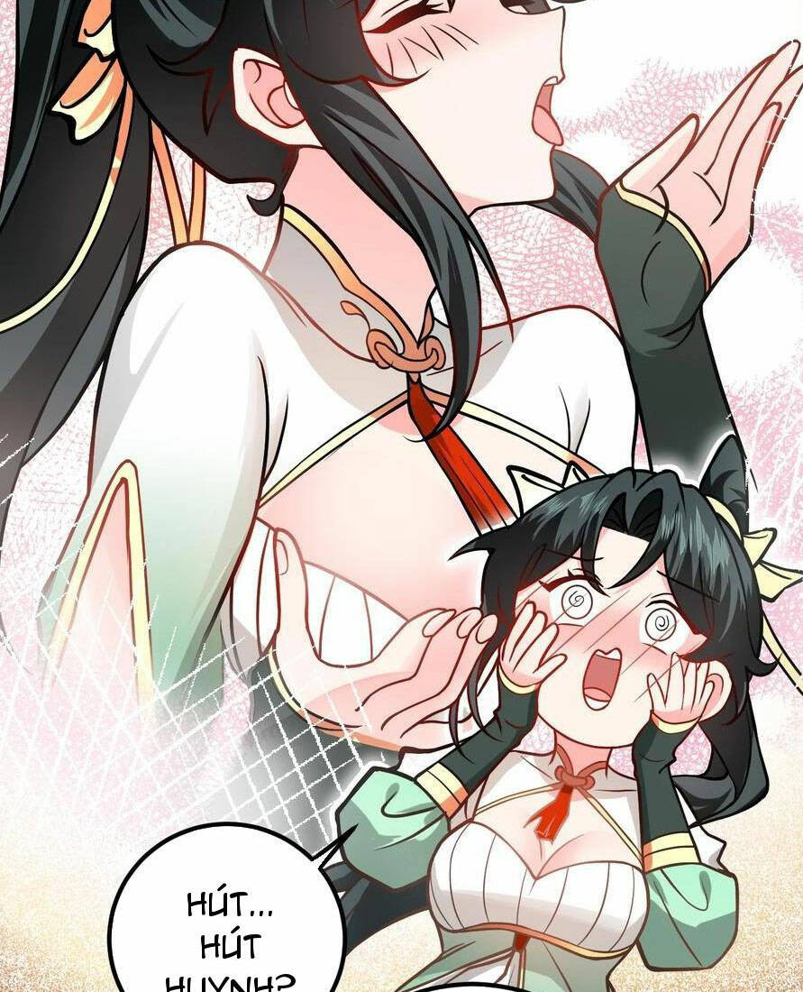 Mang theo các tiên tử vô địch thiên hạ: Chapter 49